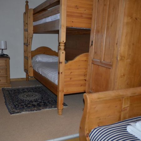 Hotel Et Chalet Au Coin Du Feu Chilly Powder Morzine Esterno foto
