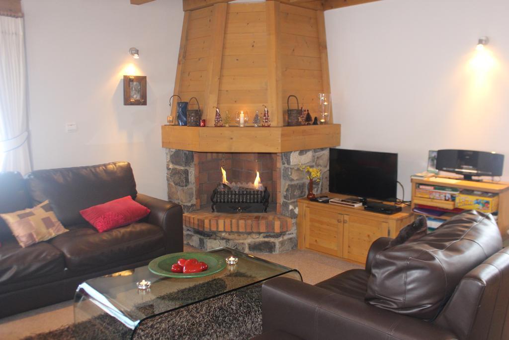 Hotel Et Chalet Au Coin Du Feu Chilly Powder Morzine Camera foto